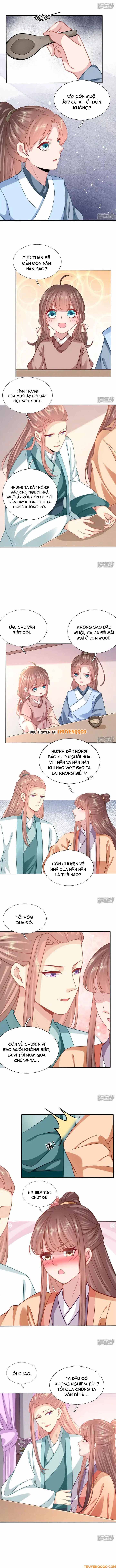 Time Travel: The Mighty Crown Princess: Chapter 157
