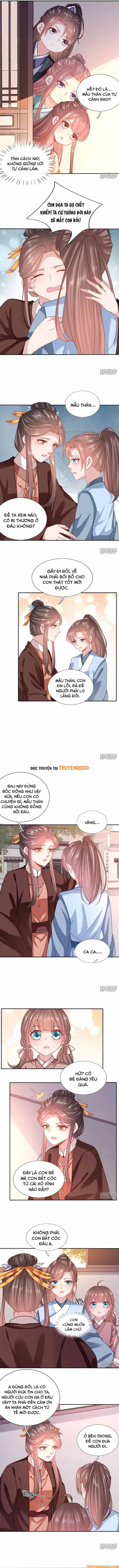 Time Travel: The Mighty Crown Princess: Chapter 158