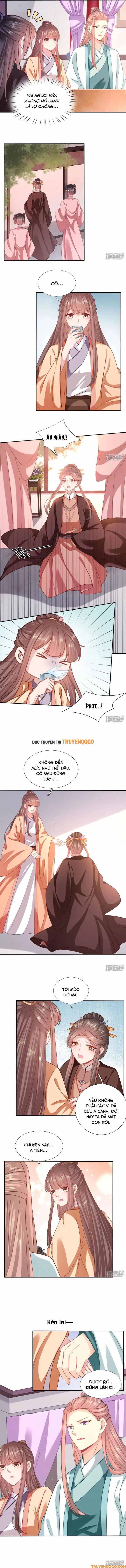 Time Travel: The Mighty Crown Princess: Chapter 158