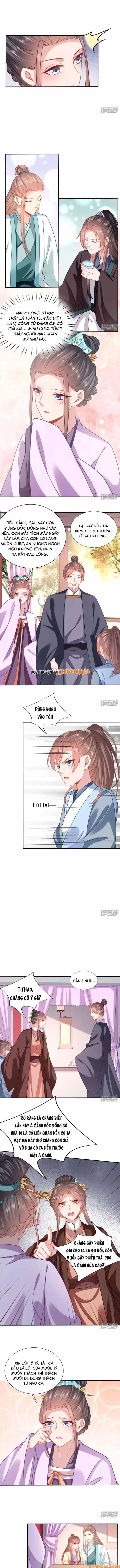Time Travel: The Mighty Crown Princess: Chapter 159
