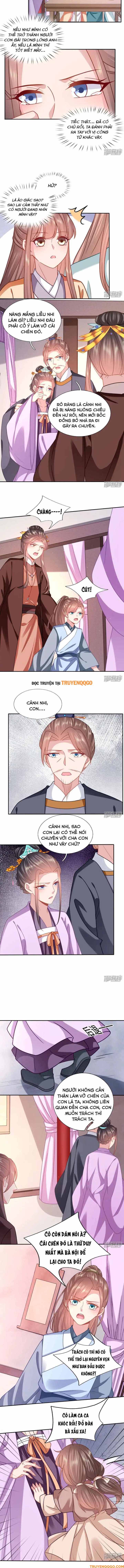 Time Travel: The Mighty Crown Princess: Chapter 159