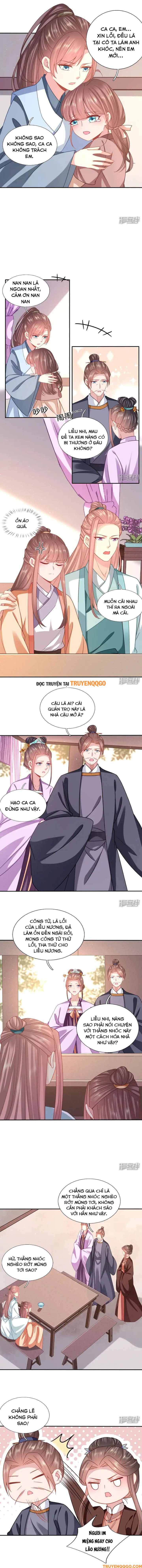 Time Travel: The Mighty Crown Princess: Chapter 160