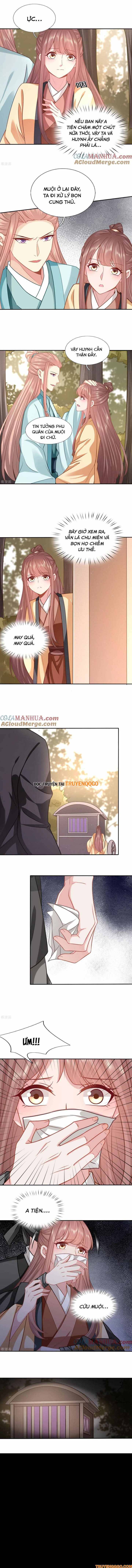 Time Travel: The Mighty Crown Princess: Chapter 164