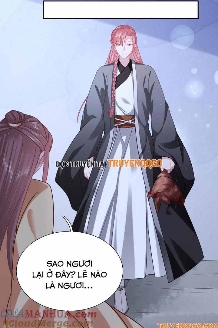 Time Travel: The Mighty Crown Princess: Chapter 165
