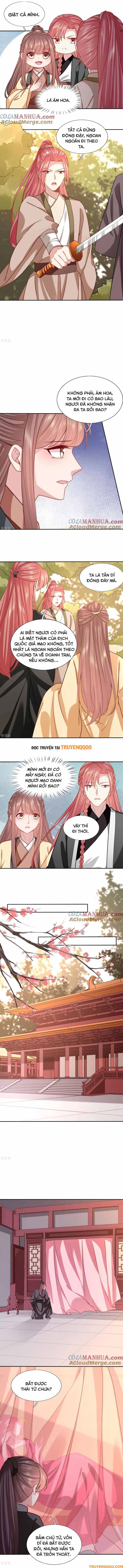 Time Travel: The Mighty Crown Princess: Chapter 167