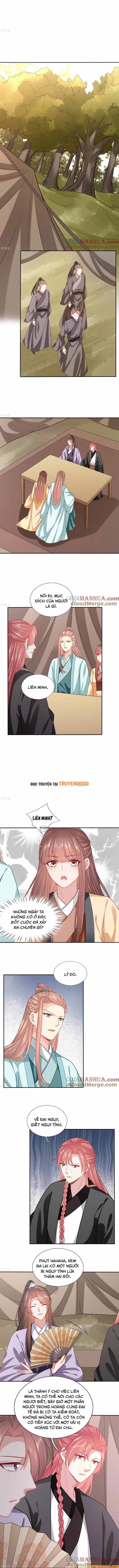 Time Travel: The Mighty Crown Princess: Chapter 168