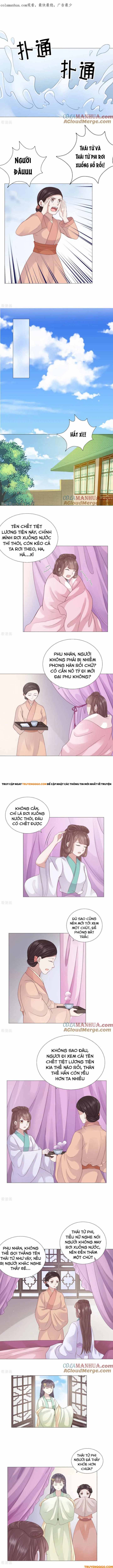 Time Travel: The Mighty Crown Princess: Chapter 22