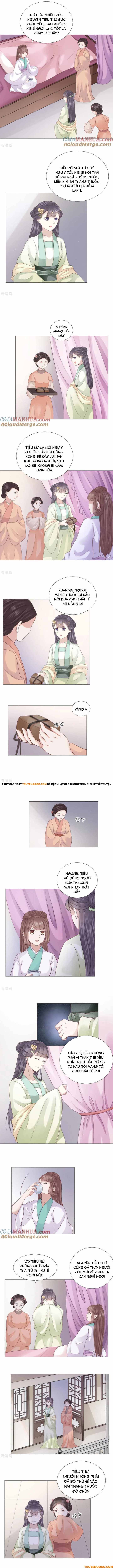 Time Travel: The Mighty Crown Princess: Chapter 22