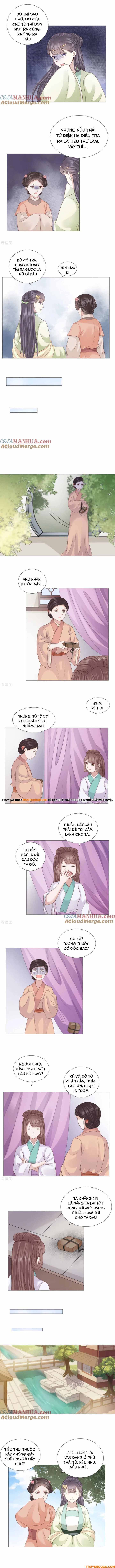 Time Travel: The Mighty Crown Princess: Chapter 22