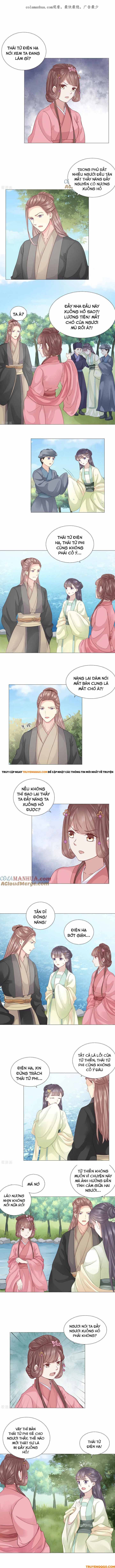 Time Travel: The Mighty Crown Princess: Chapter 24