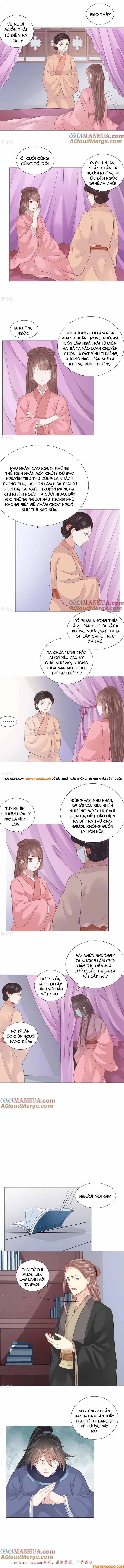 Time Travel: The Mighty Crown Princess: Chapter 24