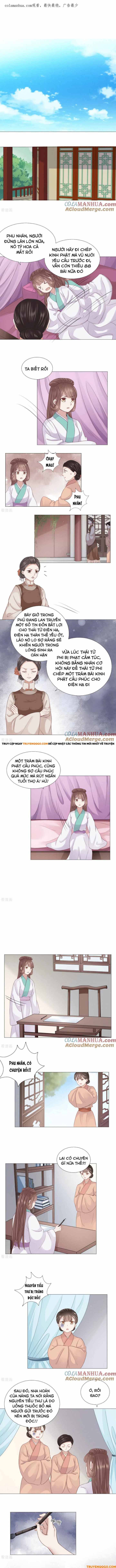 Time Travel: The Mighty Crown Princess: Chapter 26