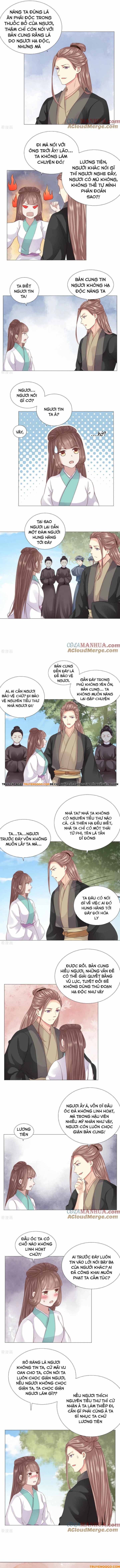Time Travel: The Mighty Crown Princess: Chapter 26