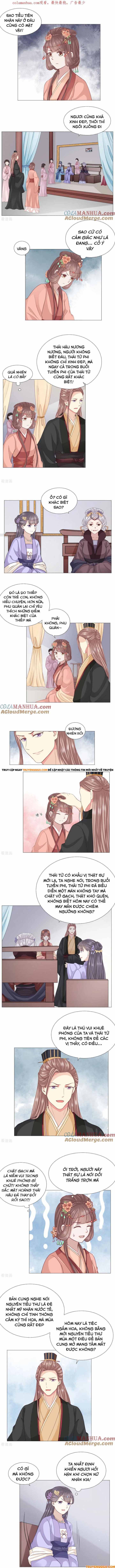 Time Travel: The Mighty Crown Princess: Chapter 28