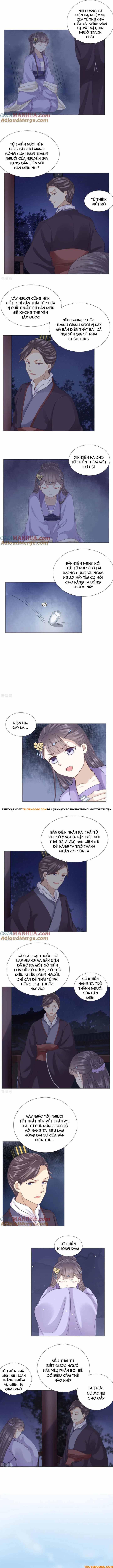 Time Travel: The Mighty Crown Princess: Chapter 29