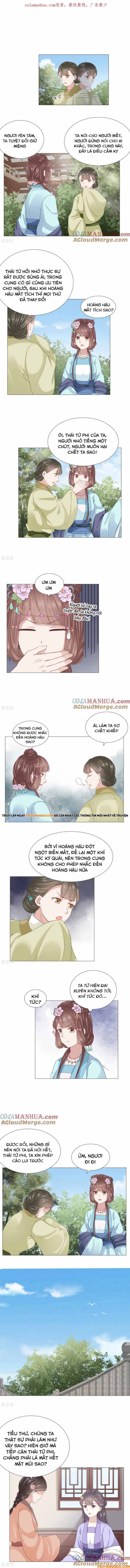 Time Travel: The Mighty Crown Princess: Chapter 30