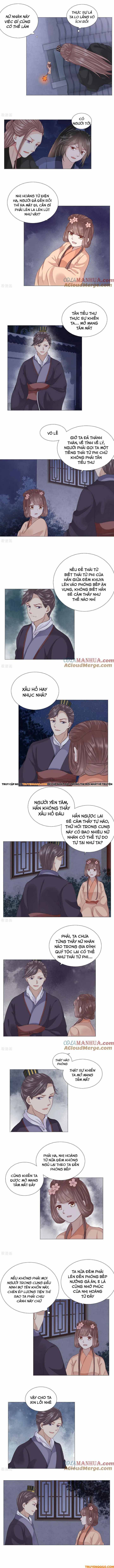 Time Travel: The Mighty Crown Princess: Chapter 31