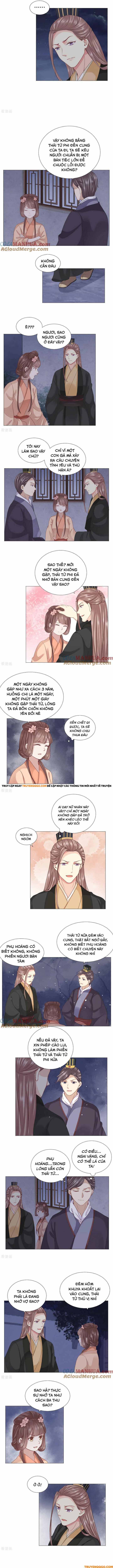 Time Travel: The Mighty Crown Princess: Chapter 31