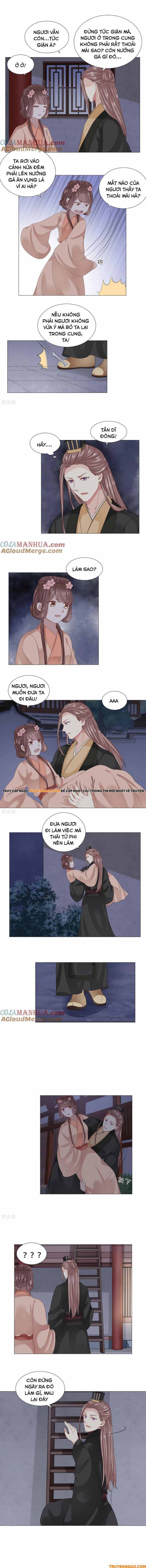 Time Travel: The Mighty Crown Princess: Chapter 31