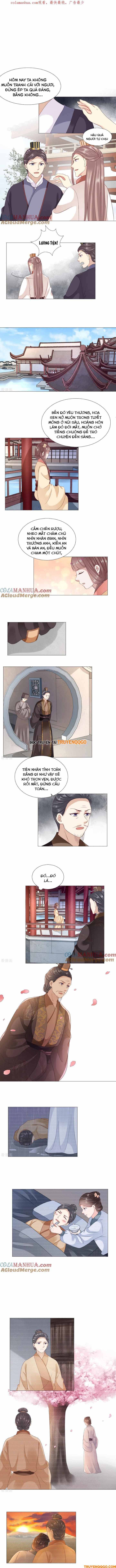 Time Travel: The Mighty Crown Princess: Chapter 45