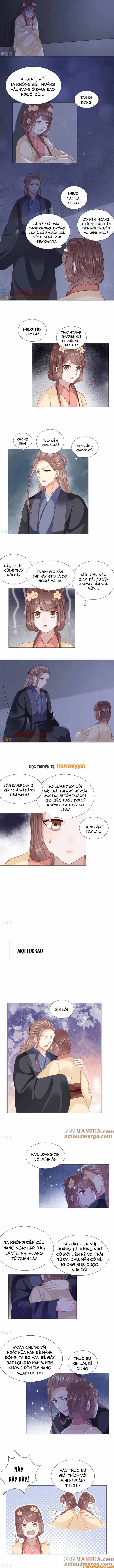 Time Travel: The Mighty Crown Princess: Chapter 50