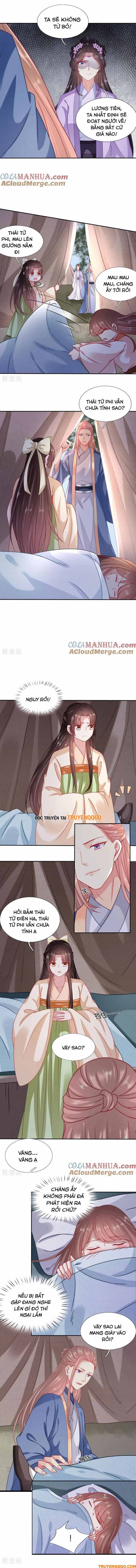 Time Travel: The Mighty Crown Princess: Chapter 90