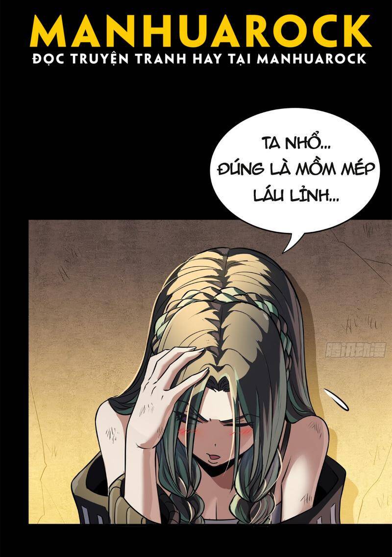 Tinh Giáp Hồn Tướng: Chapter 219