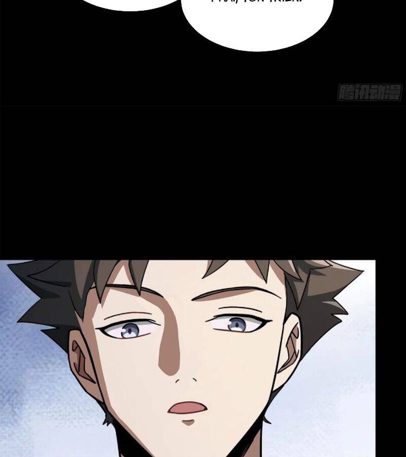 Tinh Giáp Hồn Tướng: Chapter 226