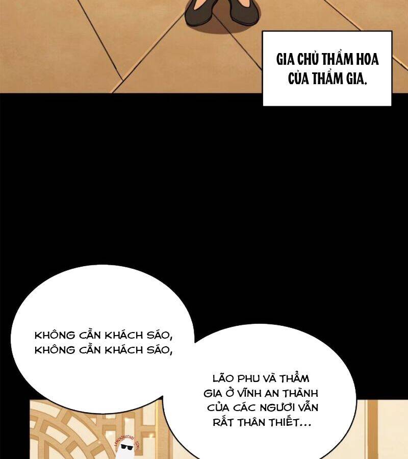 Tinh Giáp Hồn Tướng: Chapter 226