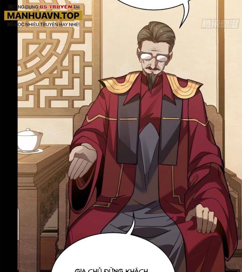 Tinh Giáp Hồn Tướng: Chapter 226