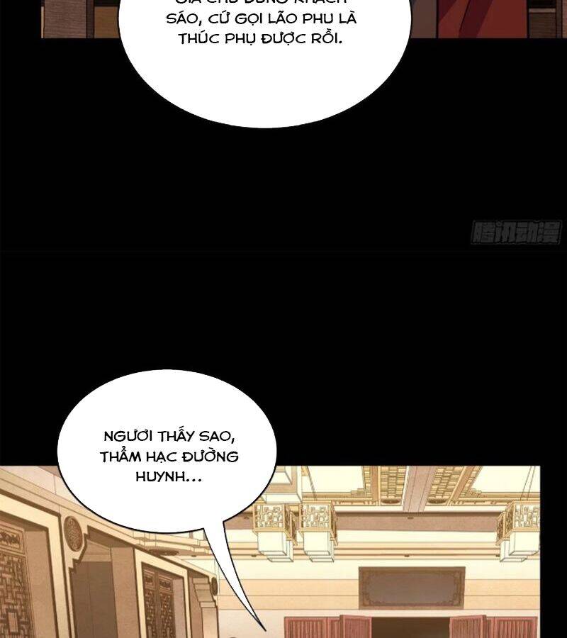 Tinh Giáp Hồn Tướng: Chapter 226