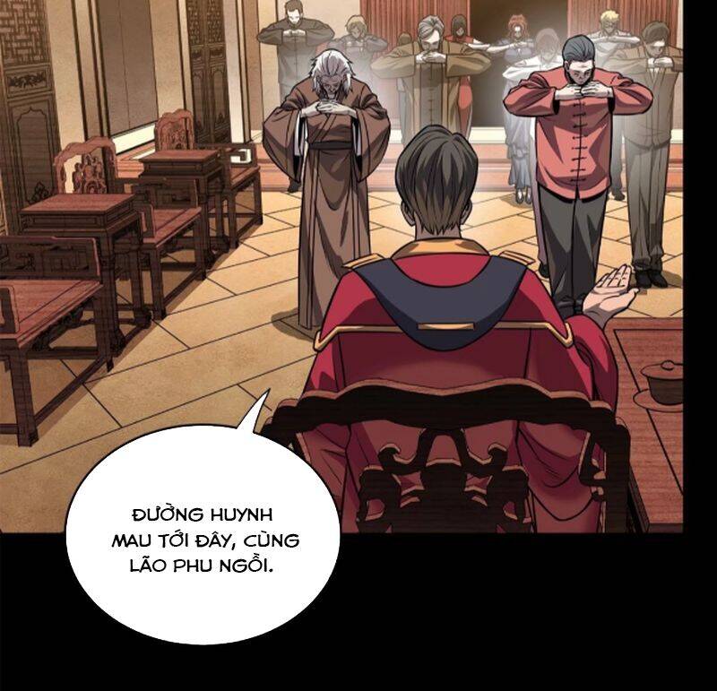 Tinh Giáp Hồn Tướng: Chapter 226