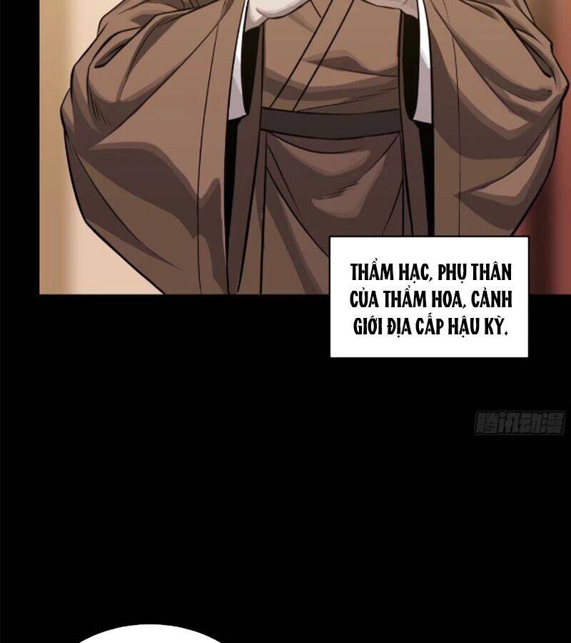 Tinh Giáp Hồn Tướng: Chapter 226