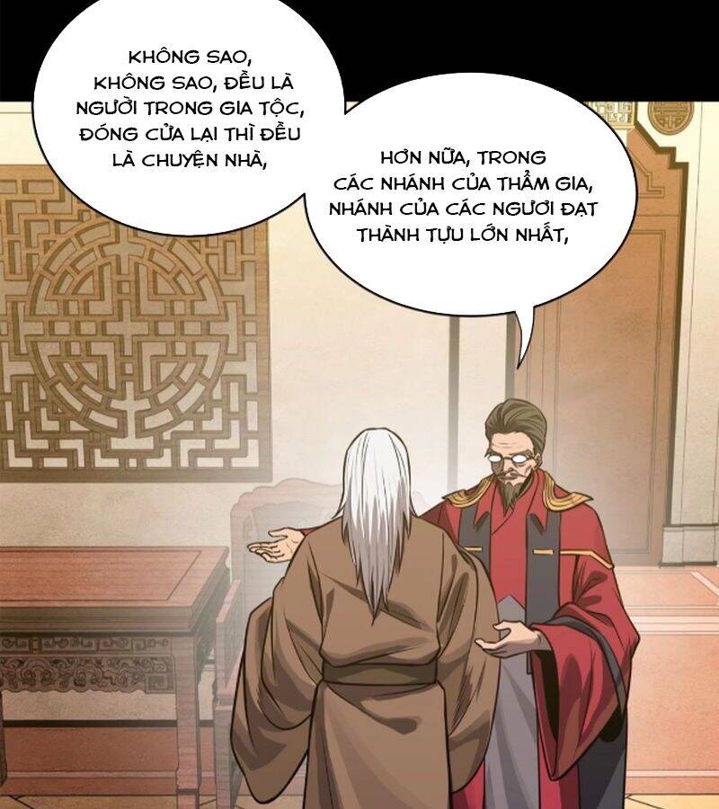 Tinh Giáp Hồn Tướng: Chapter 226