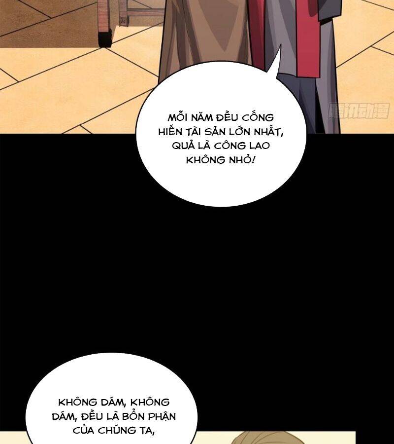 Tinh Giáp Hồn Tướng: Chapter 226