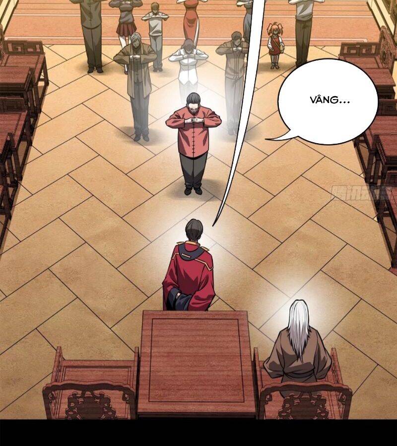 Tinh Giáp Hồn Tướng: Chapter 226