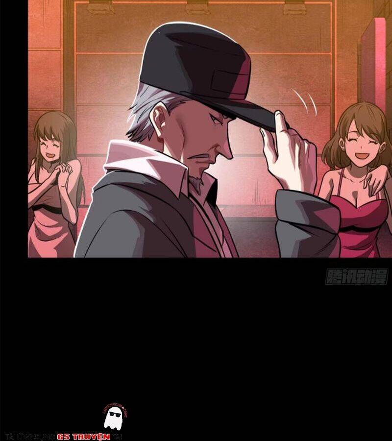 Tinh Giáp Hồn Tướng: Chapter 226