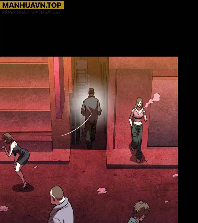 Tinh Giáp Hồn Tướng: Chapter 226