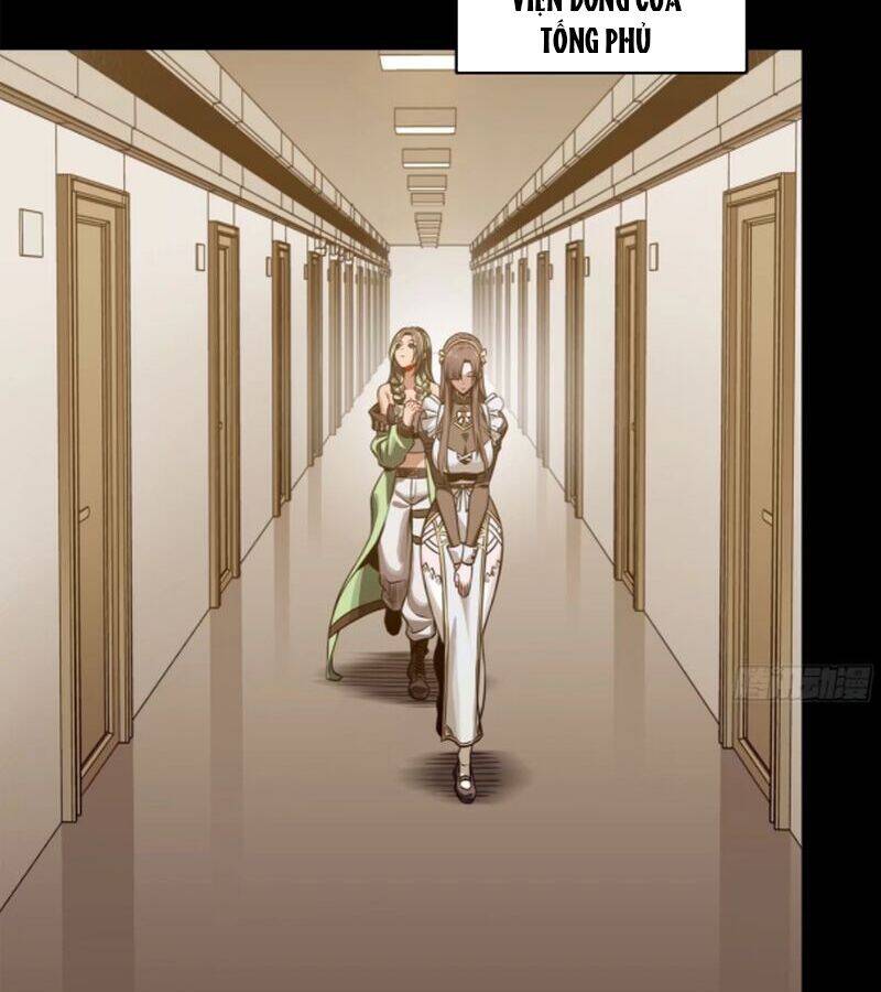 Tinh Giáp Hồn Tướng: Chapter 226