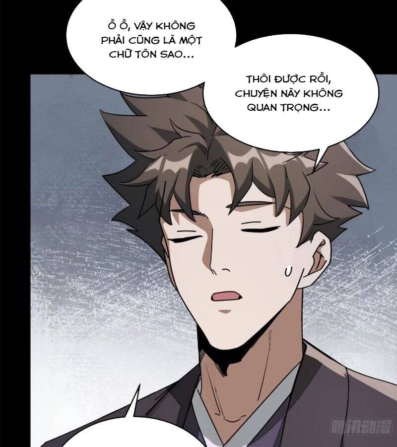 Tinh Giáp Hồn Tướng: Chapter 226