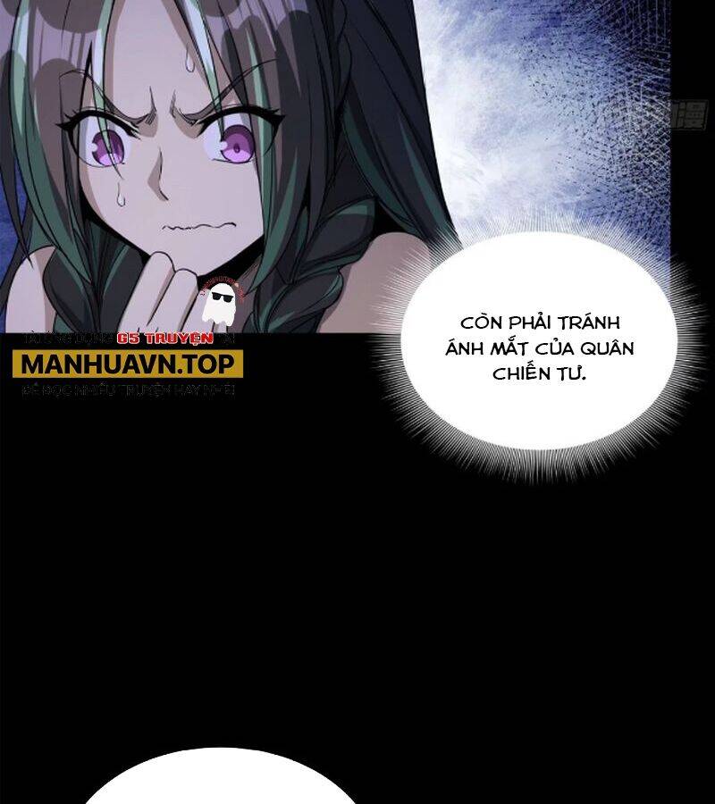 Tinh Giáp Hồn Tướng: Chapter 226