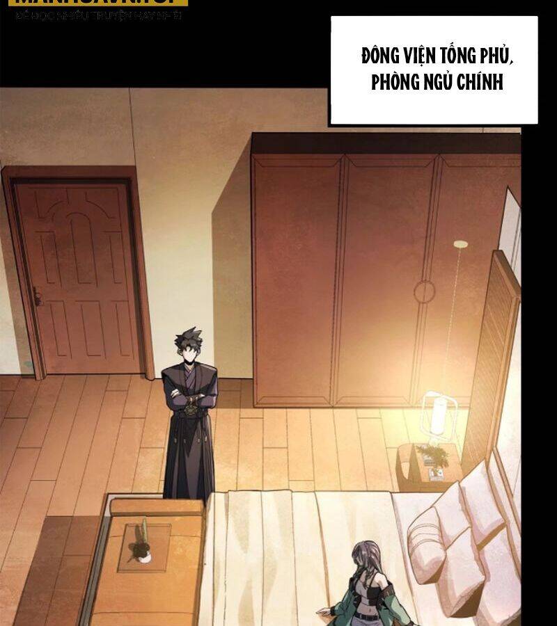 Tinh Giáp Hồn Tướng: Chapter 226