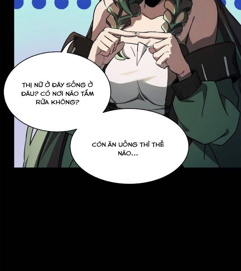 Tinh Giáp Hồn Tướng: Chapter 226