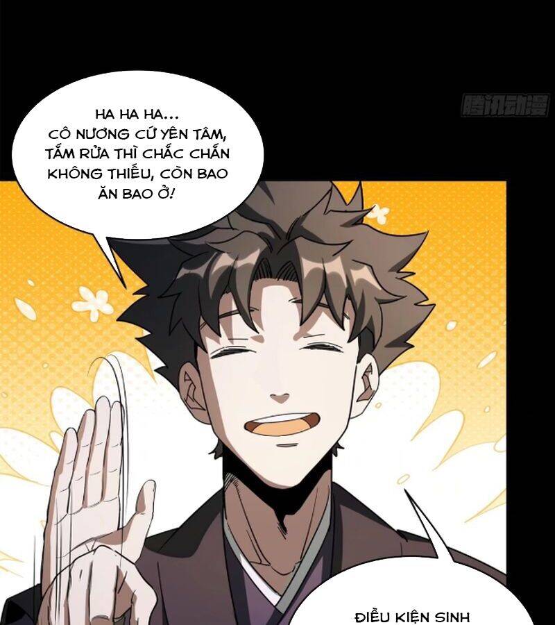 Tinh Giáp Hồn Tướng: Chapter 226