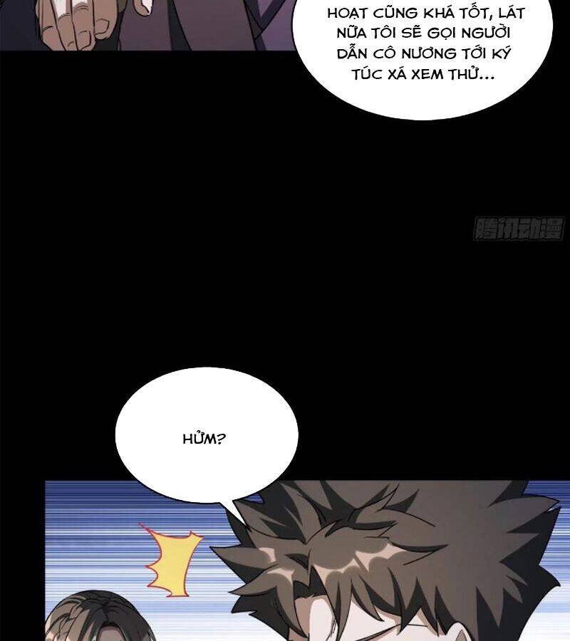 Tinh Giáp Hồn Tướng: Chapter 226