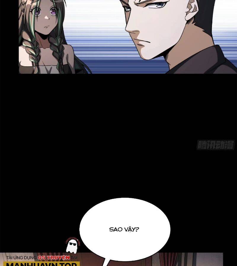 Tinh Giáp Hồn Tướng: Chapter 226