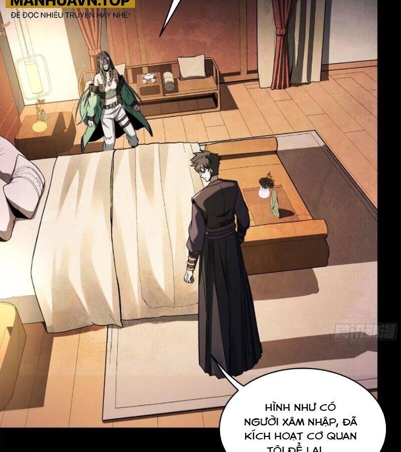 Tinh Giáp Hồn Tướng: Chapter 226