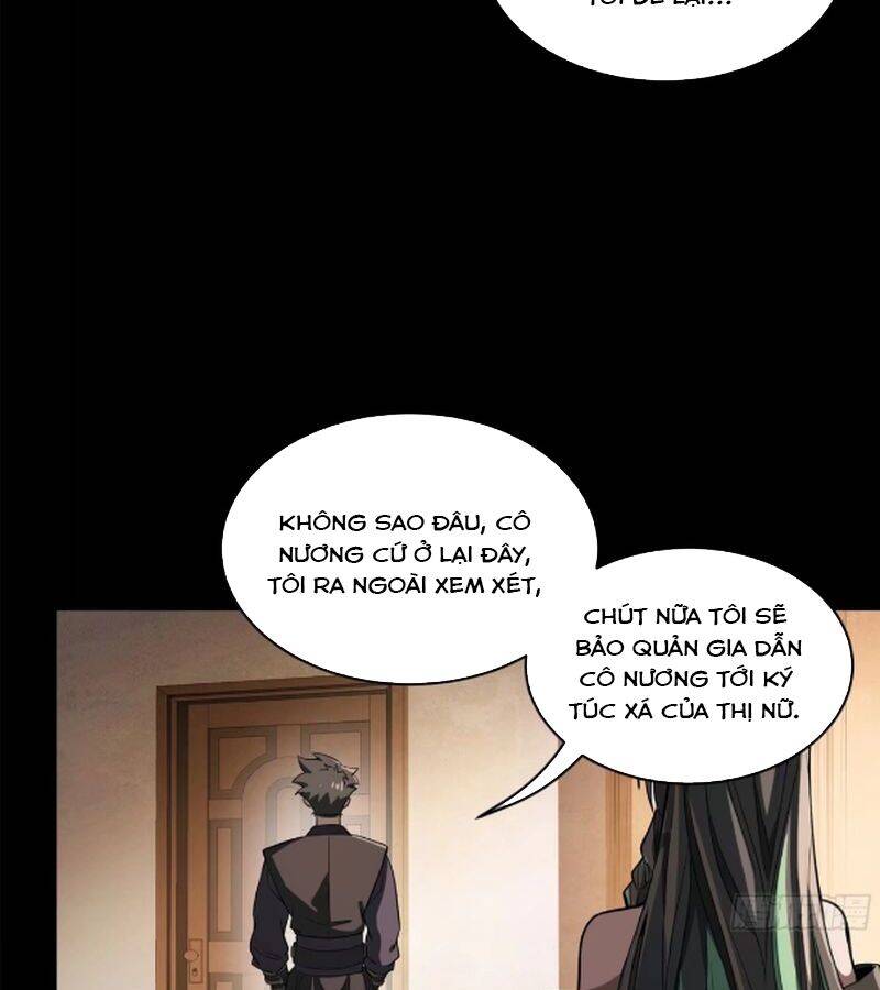 Tinh Giáp Hồn Tướng: Chapter 226