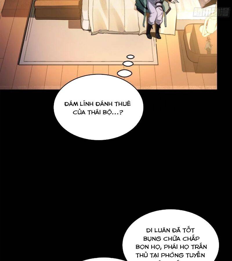 Tinh Giáp Hồn Tướng: Chapter 226