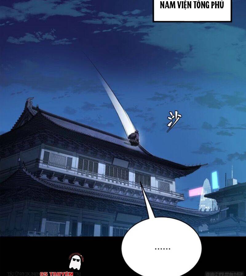 Tinh Giáp Hồn Tướng: Chapter 226